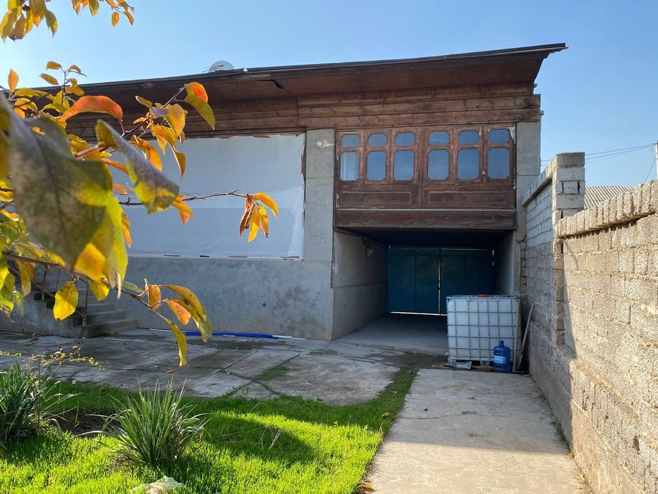 Toshkent tumani qoplonbey tamojniy