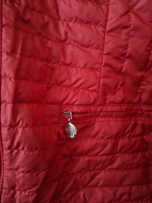 Тъничко и леко яке