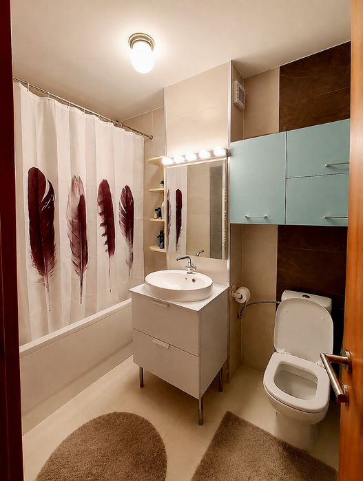 Apartament 2 camere | 55 mp | Timisoara 58 Residence | Drumul Taberei