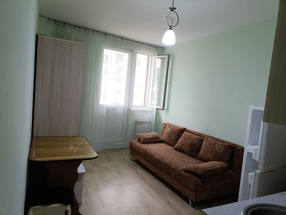 Продам квартиру-студию