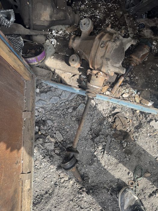 Редуктор марк 2 90 2 литра