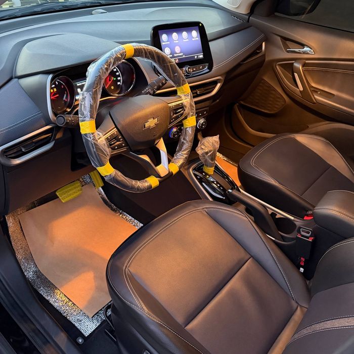 Tracker 2 2023 Premier Full Qora GBO DTP bo'lmagan Ideal Boshiga 700$!