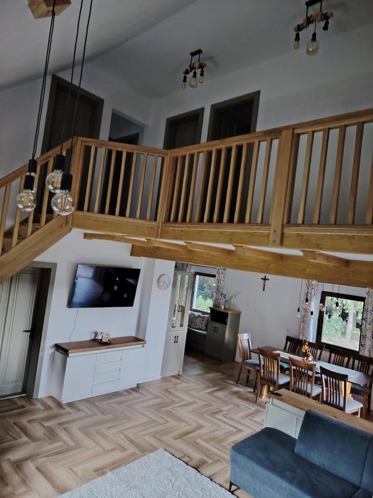 Casă de vacanțe  închiriat Harghita-Sicăsău