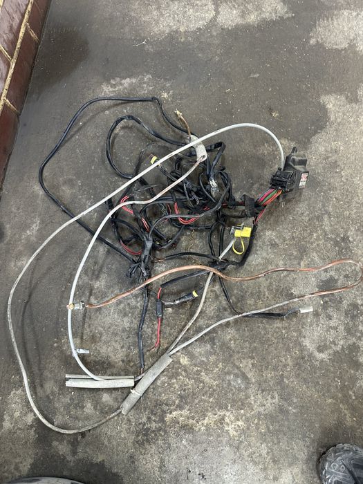 Газ гбо продам 30-35 литров