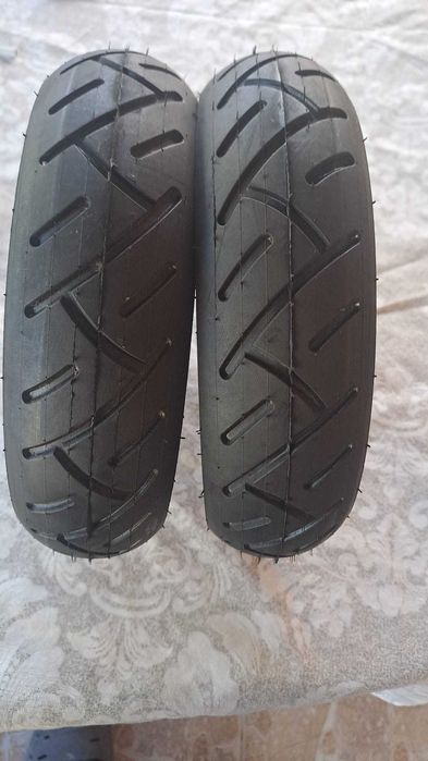 Anvelopă pentru Trotinetă Electrică 10x2.50