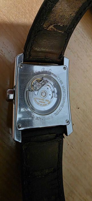 Ceas Raymond Weil Swiss Made