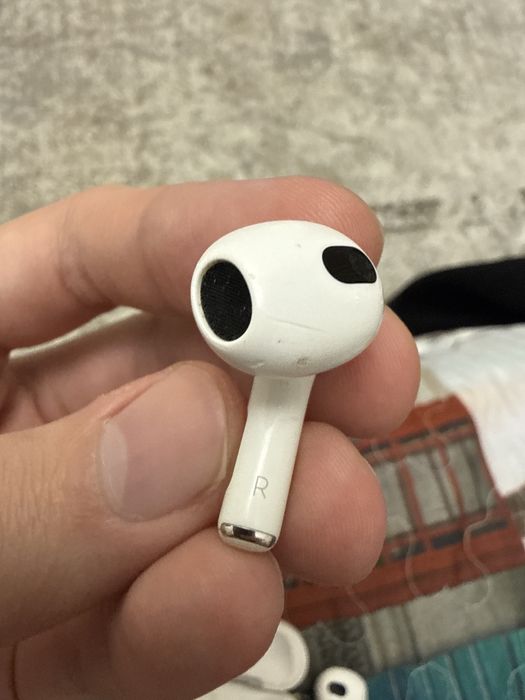 Airpods 3 оригинал