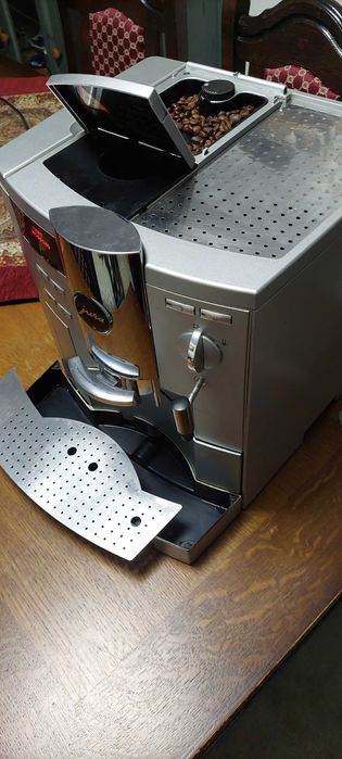 Espressor cafea JURA Impressa S9