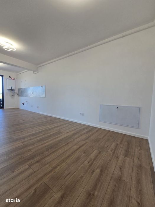 Apartament 3 camere Finisat Strada Cometei Baciu Garaj inclus