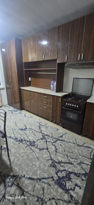 Сергили чоштепа метрони биринчи бекати 2хона 350д
