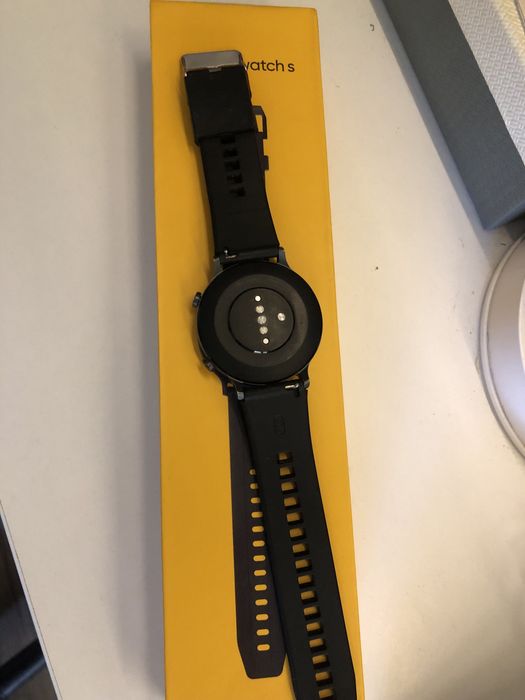 Смарт Часовник Realme Watch S
