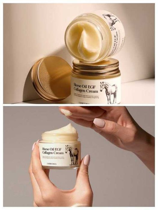 Крем для лица Chrisma