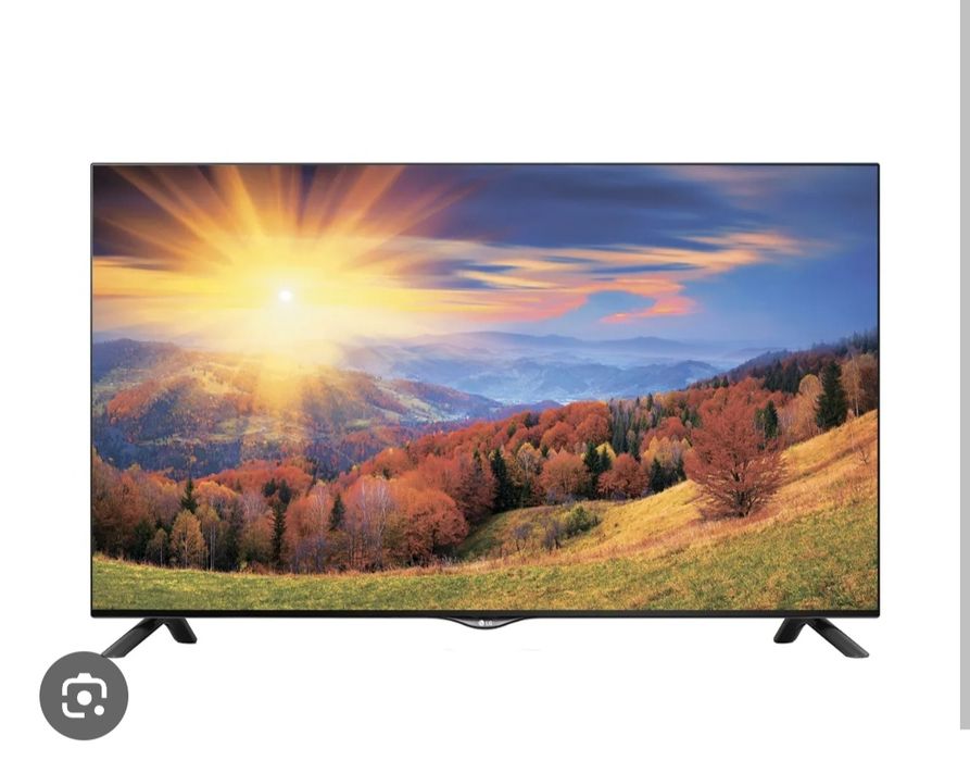 Продам два Смарта LG 49 диагонали