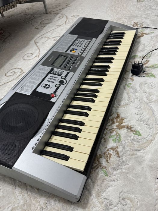 Синтезатор сатылады