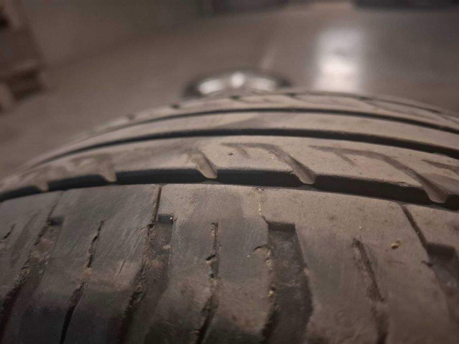 Джанти Алфа ромео 156