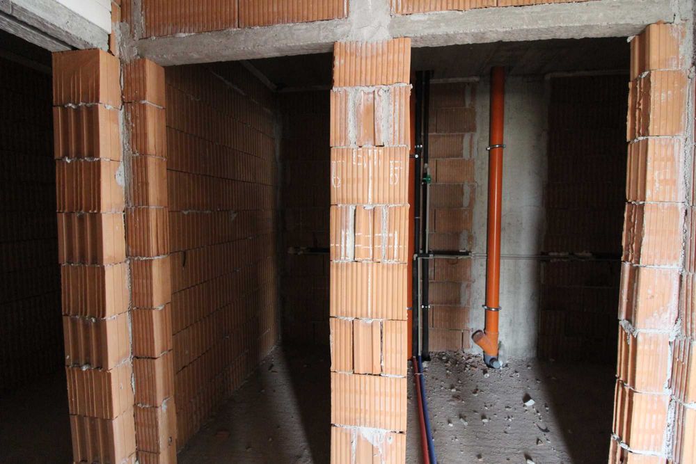 Продава се Тристаен апартамент в Пловдив, Тракия - 109 кв.м за 927 €/кв.м - Снимка #5