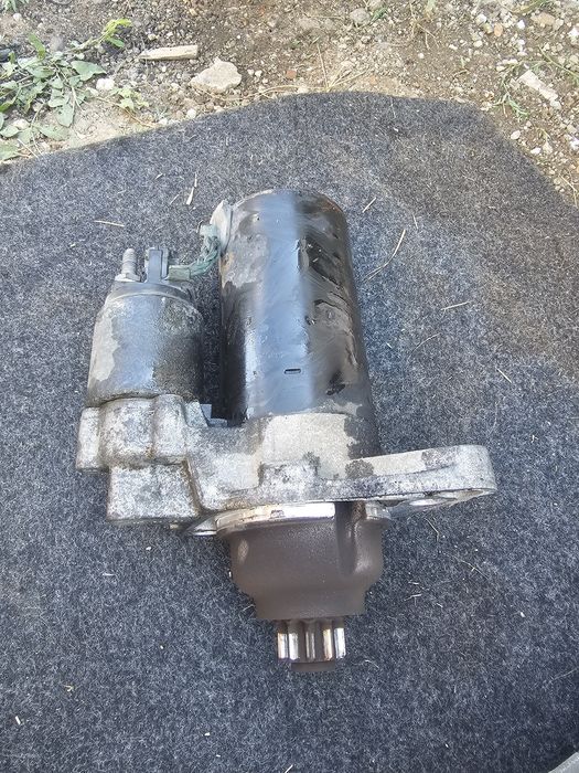Electromotor , Skoda Octavia 2, 1.9 tdi, BLS