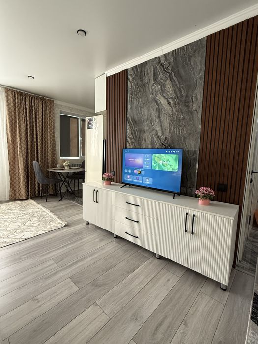 1 комн ПОСУТОЧНО Центр  ЛЮКС