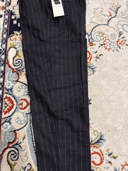 Брюки мужские