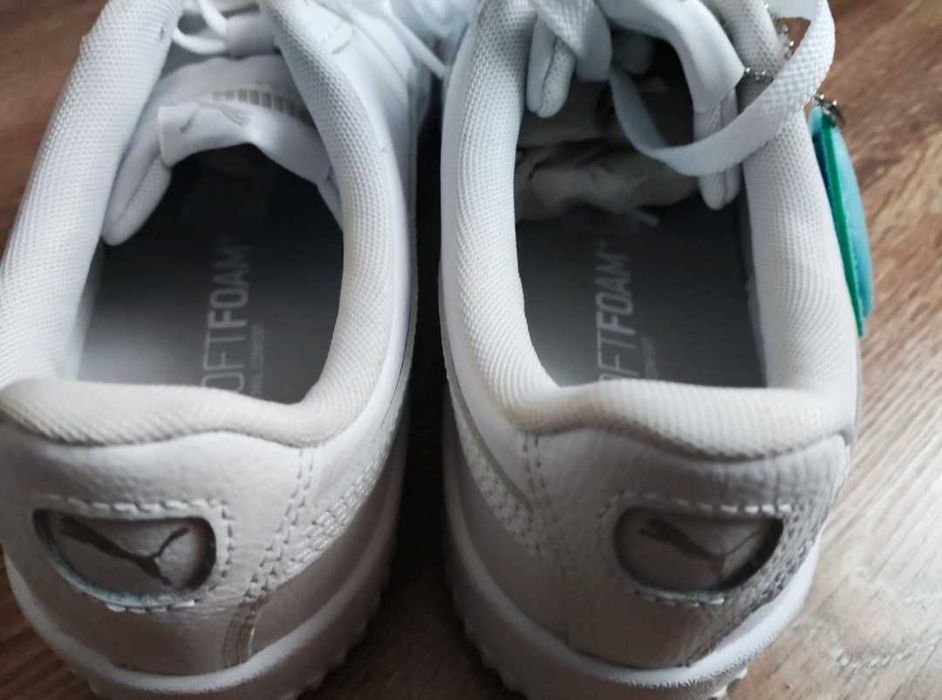 Adidași Puma Soft Foam