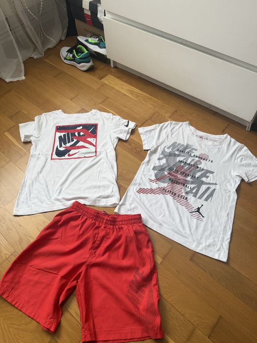 Nike комплект 100% оригинален