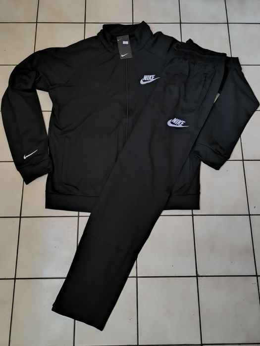 Спортен екип ГИГАНТ 3XL, 4XL, 5XL, 6XL  от полиамид