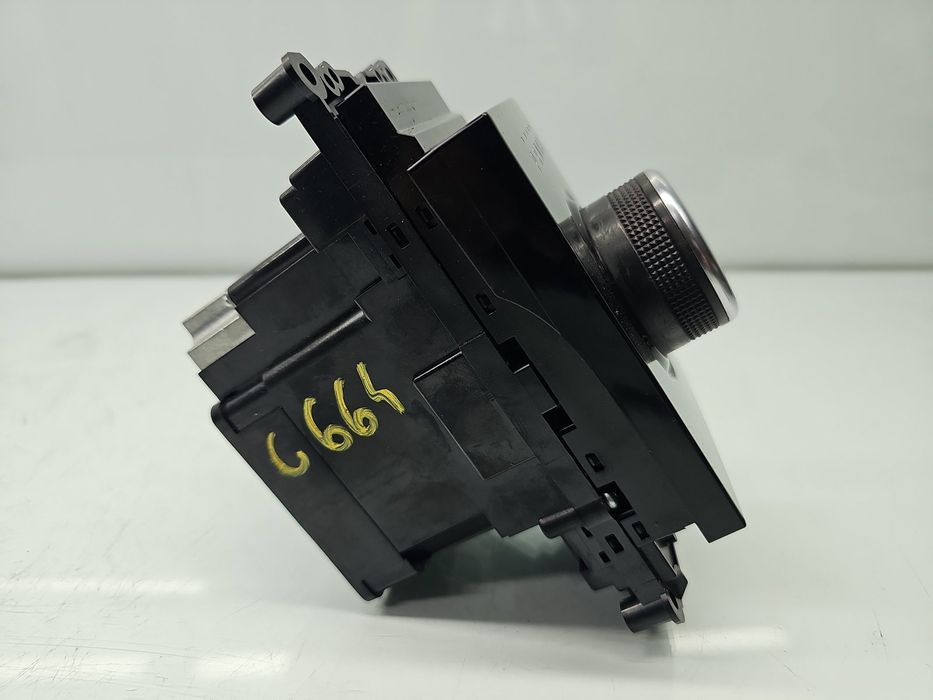 Indicator selector viteze LAND ROVER Range Rover Velar (L560) [Fabr 20