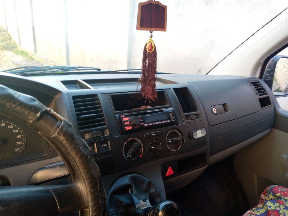 Volkswagen xolati ideal