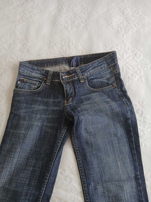 Дънки дамски.маркови