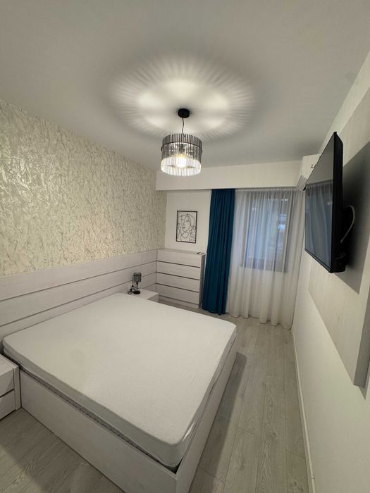 Apartament 2 camere si parcare Novum 56, Gorjului, bd Timisoara