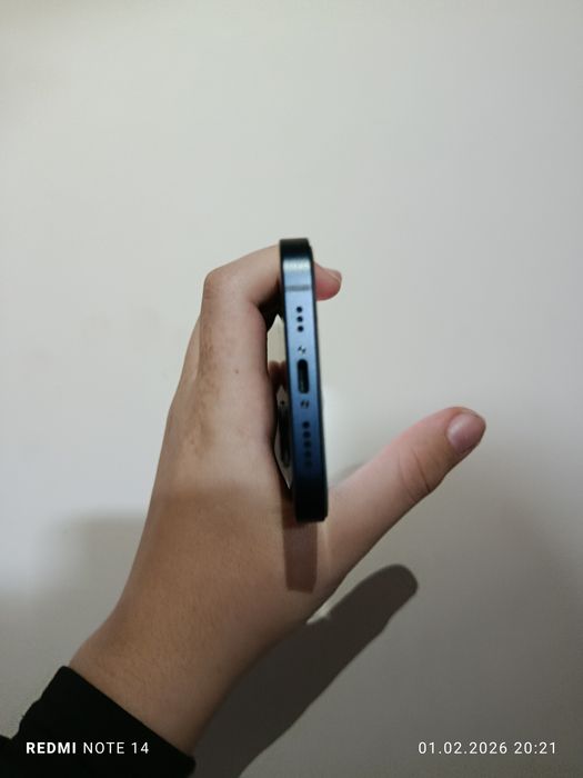 Iphone  13  128g
