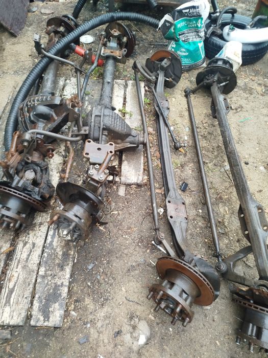 Двигатель 4216  сотка инжектор