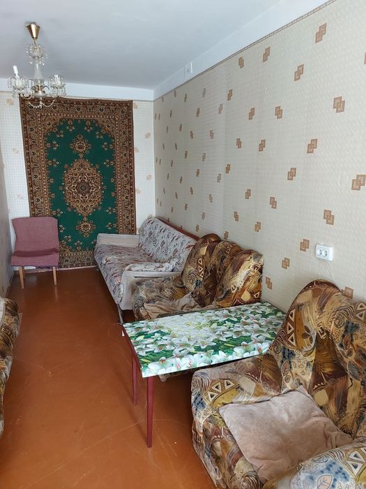 Сдаётся 1 комнатная ЧИРЧИК