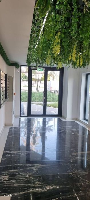DE VÂNZARE! Apartament 1 cameră – Bloc Nou, Nicolina, Finalizat!