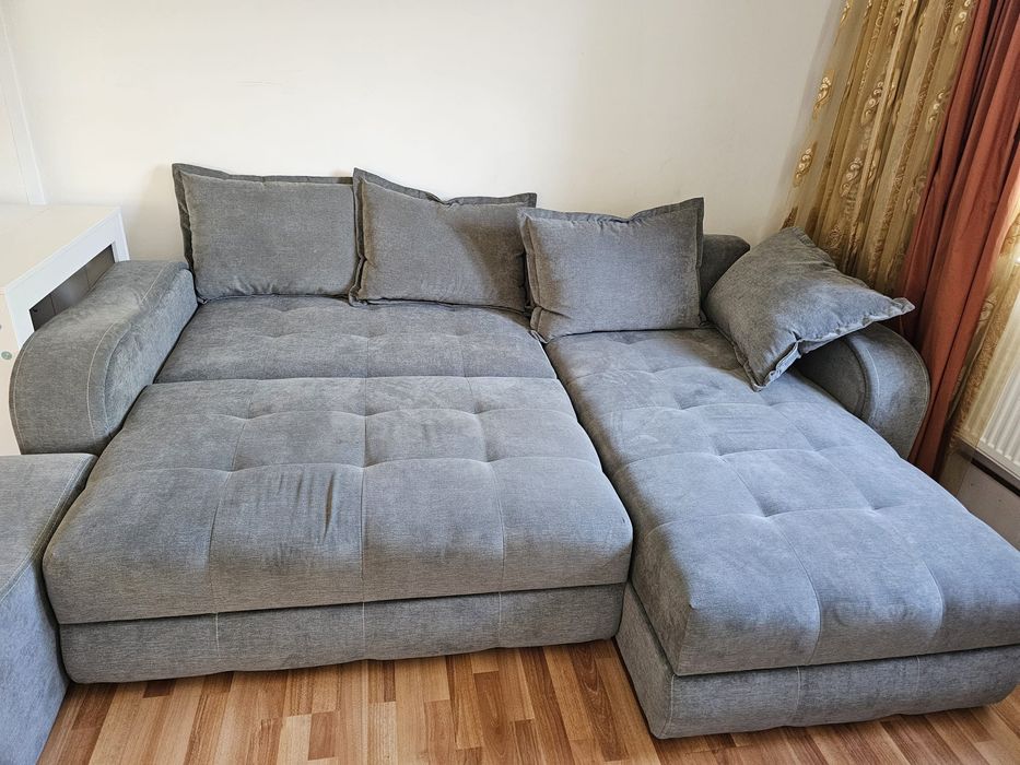 Coltar Extensibil Euromobila