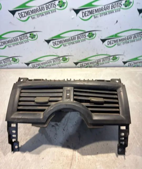 Grila ventilatie bord centru Renault Megane 2003 1.9 dCi MT (120 hp)