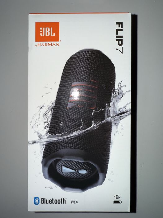 JBL Flip 7