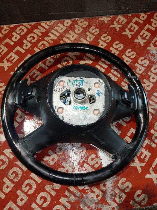 Волан за Мерцедес