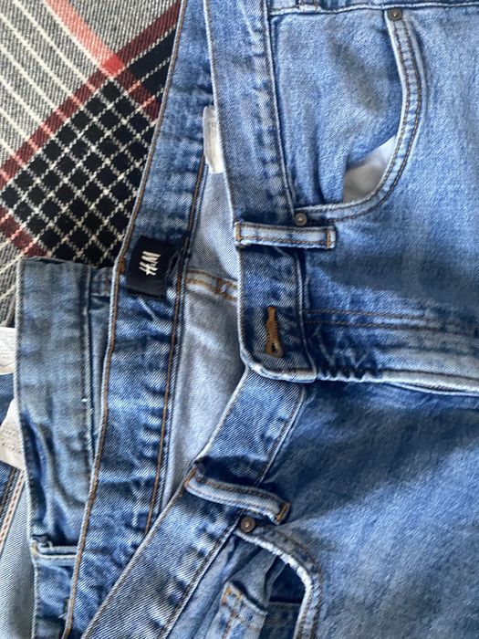 Продам джинсы оригинальные