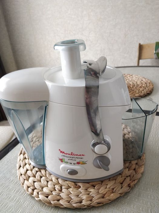 Соковыжималка  moulinex