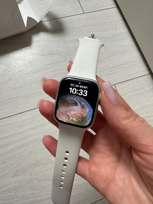 Часы Apple Watch 8 41mm