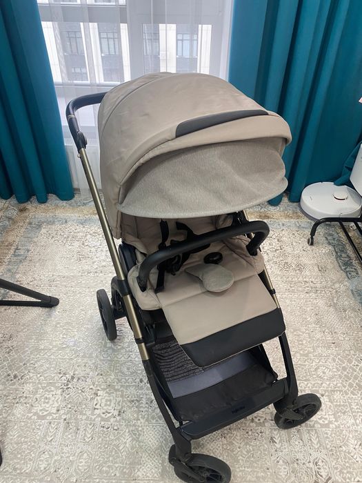Коляска Inglesina electa 2в1