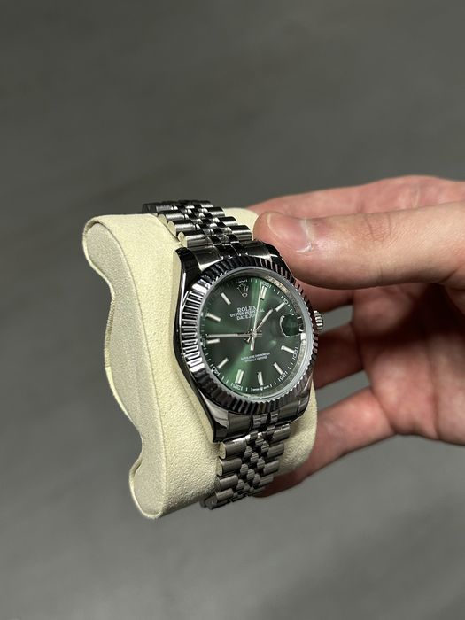 Наручные механические часы Rolex Datejust (41mm)