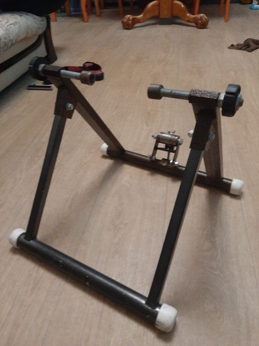 Велло-станок тренажер