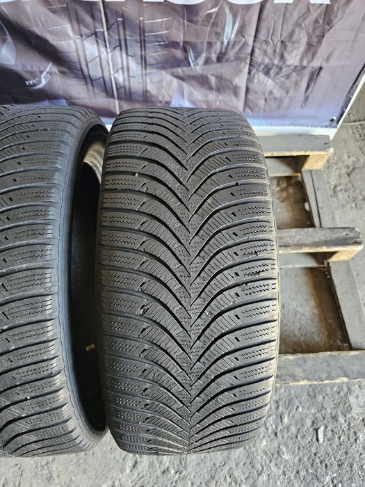 2 anvelope iarna 225 45 17 Hankook 2020