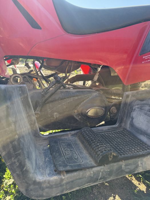 ATV Dinli 100 cc  an 2004