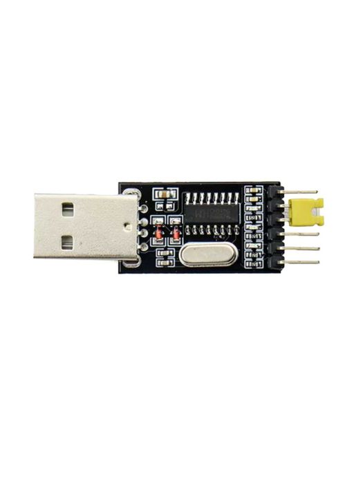 Преобразователь интерфейса USB2.0 - UART TTL CH340G. Arduino PRO Mini
