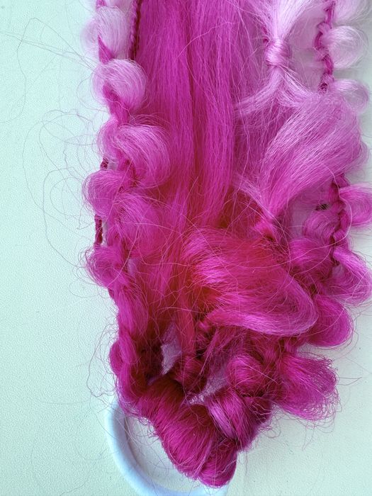 Продаются косички-фонарики