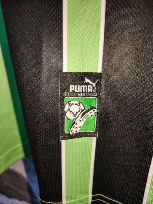 Bluza Wolfsburg (Dorinel Munteanu)