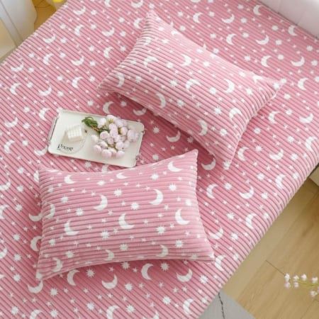 Husa cocolino steluțe